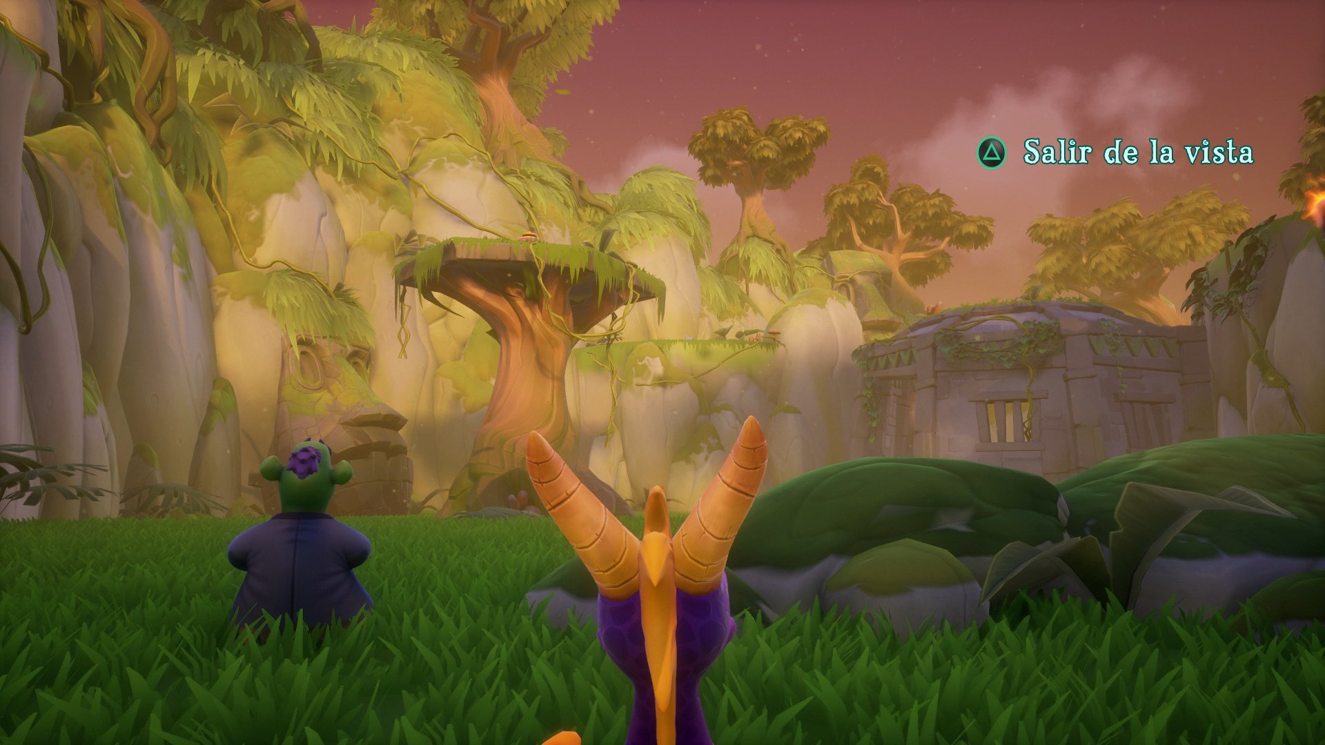 Spyro Reignited Trilogy - Imagen 17